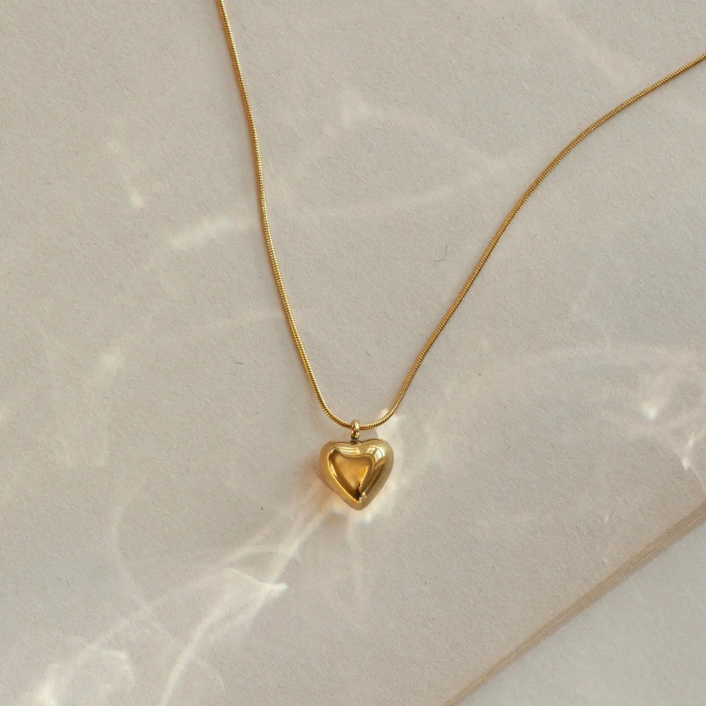 True Love Necklace
