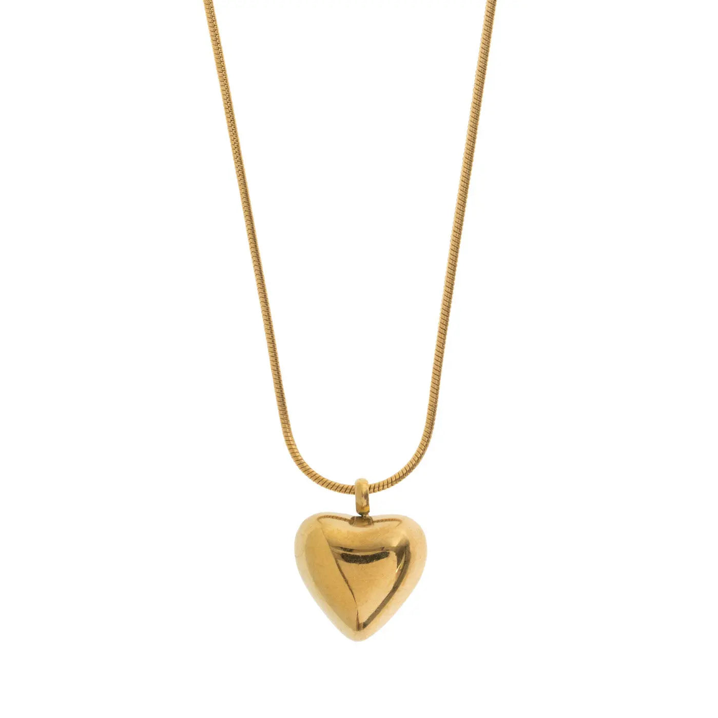 True Love Necklace