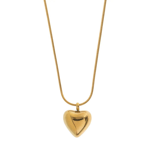 True Love Necklace
