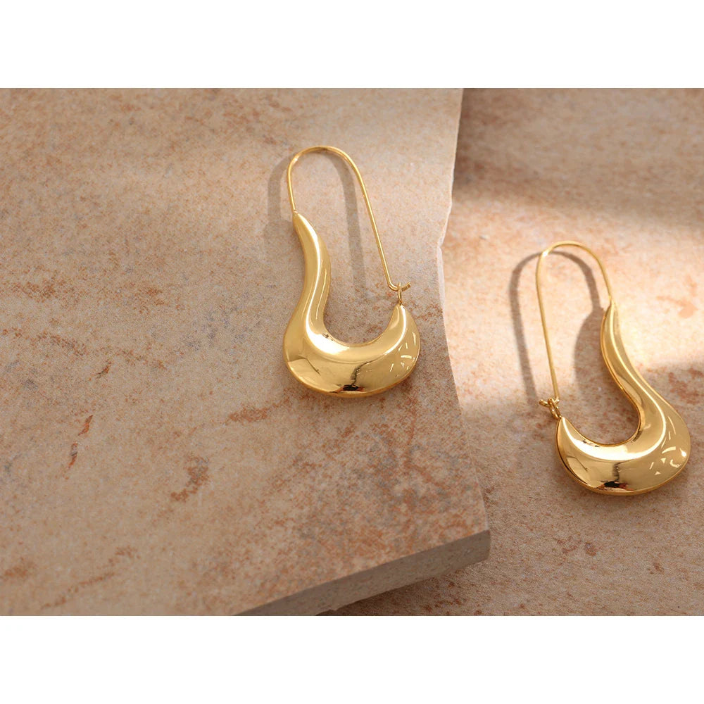 Mystic Dewdrop Earrings