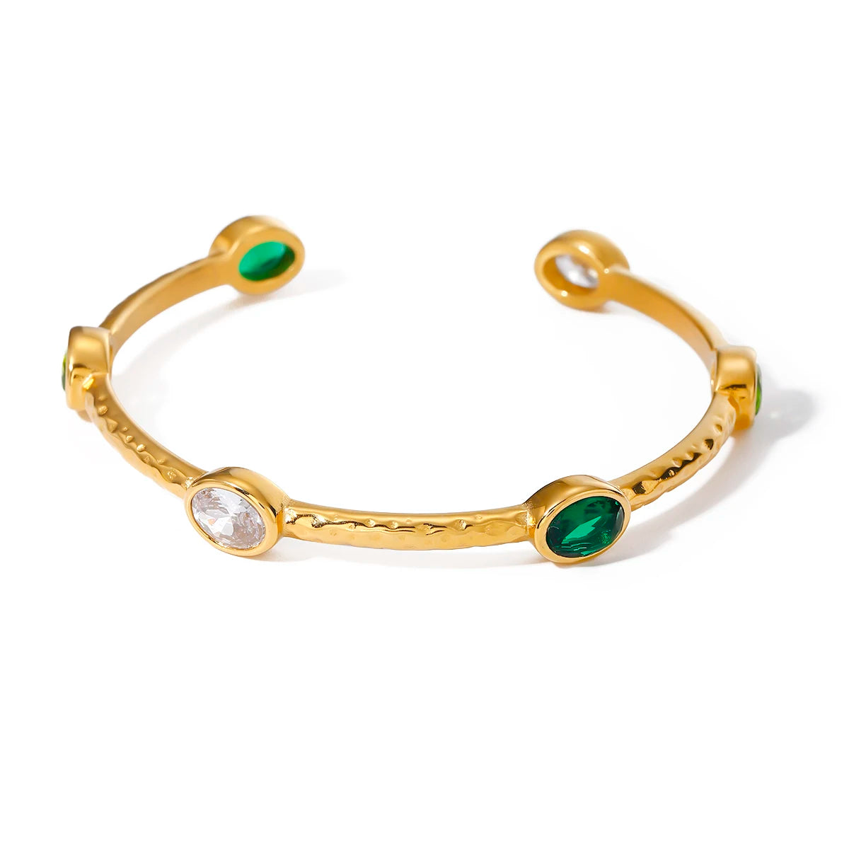 Noor Gemstone Bracelet