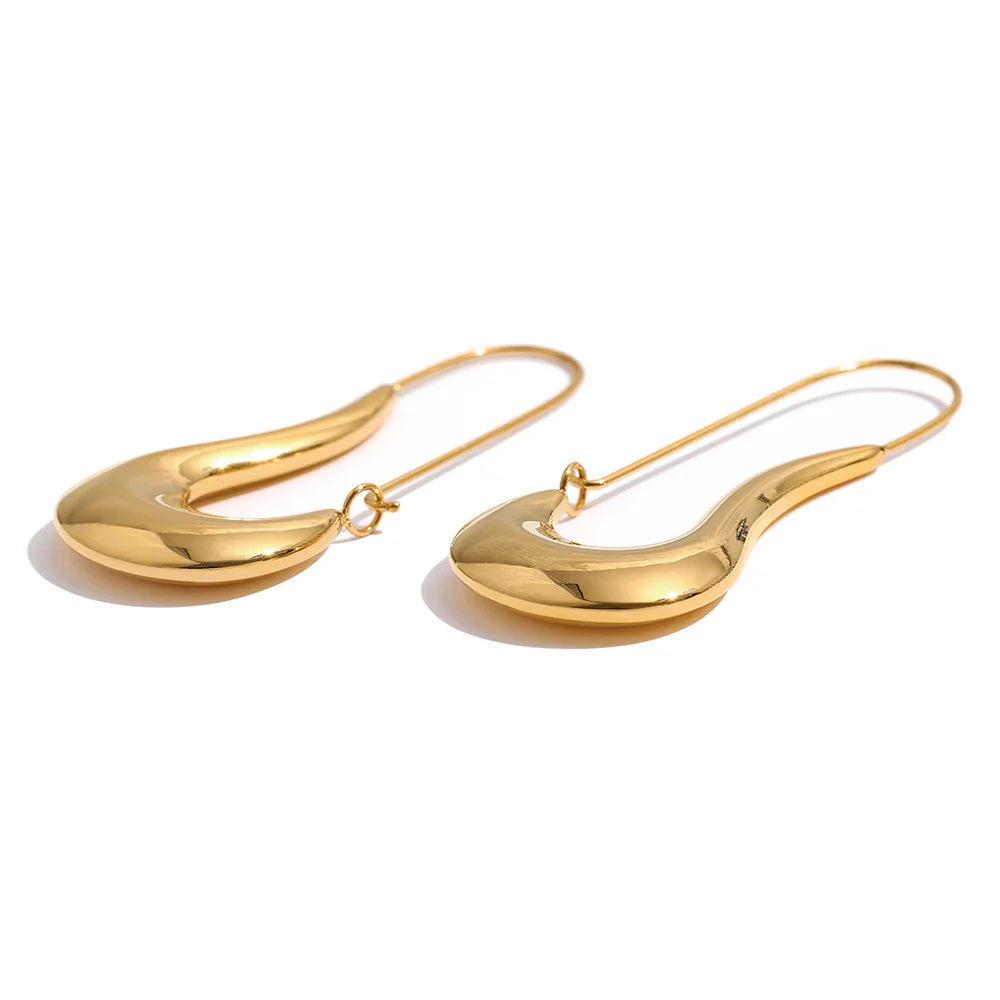 Mystic Dewdrop Earrings