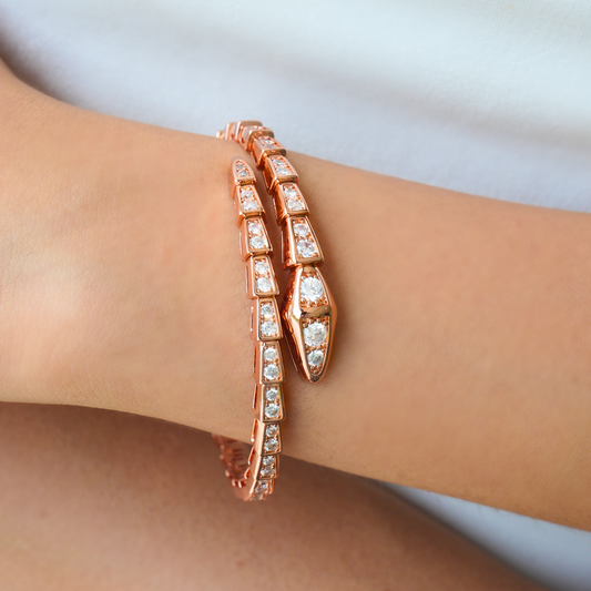 Serpenté Luxe Bracelet