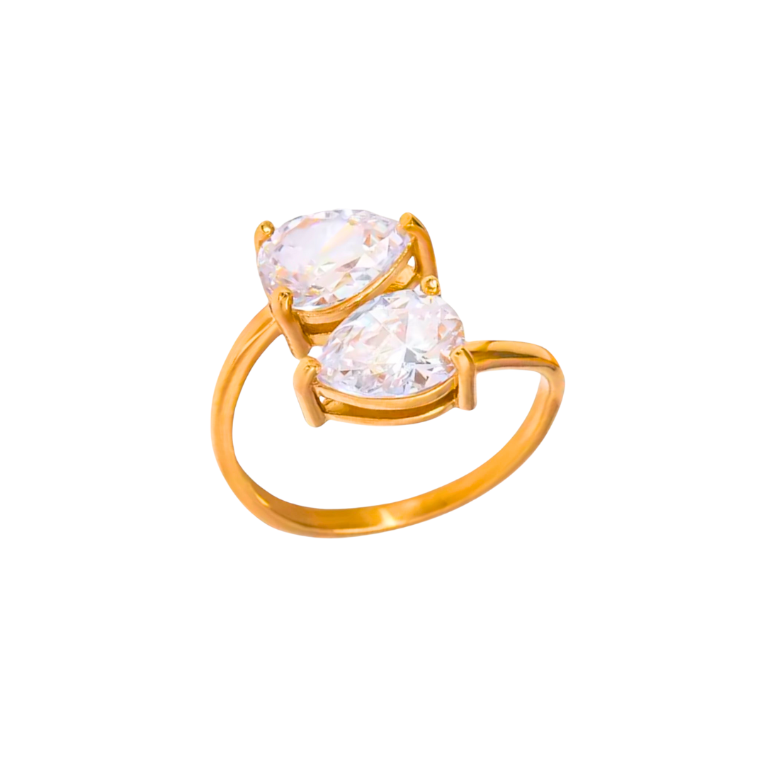 The Evris Ring