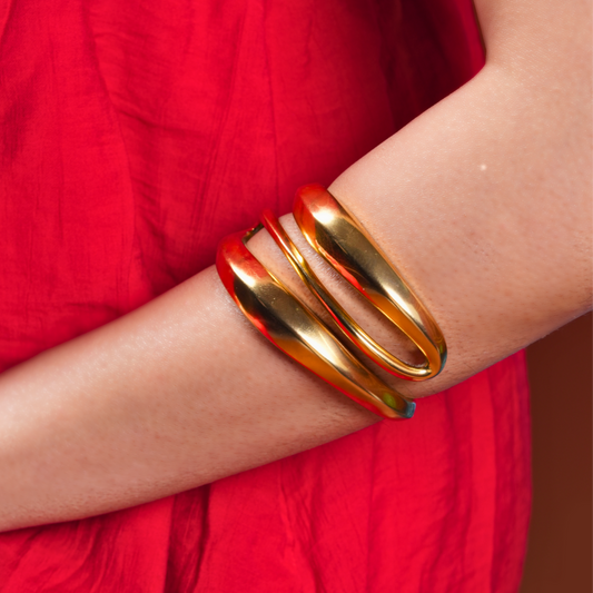 The Solara Bracelet