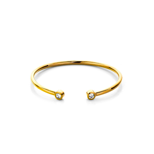 Linea Cuff Bracelet
