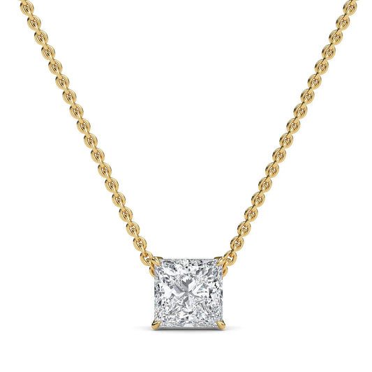 Adelina Diamond Necklace