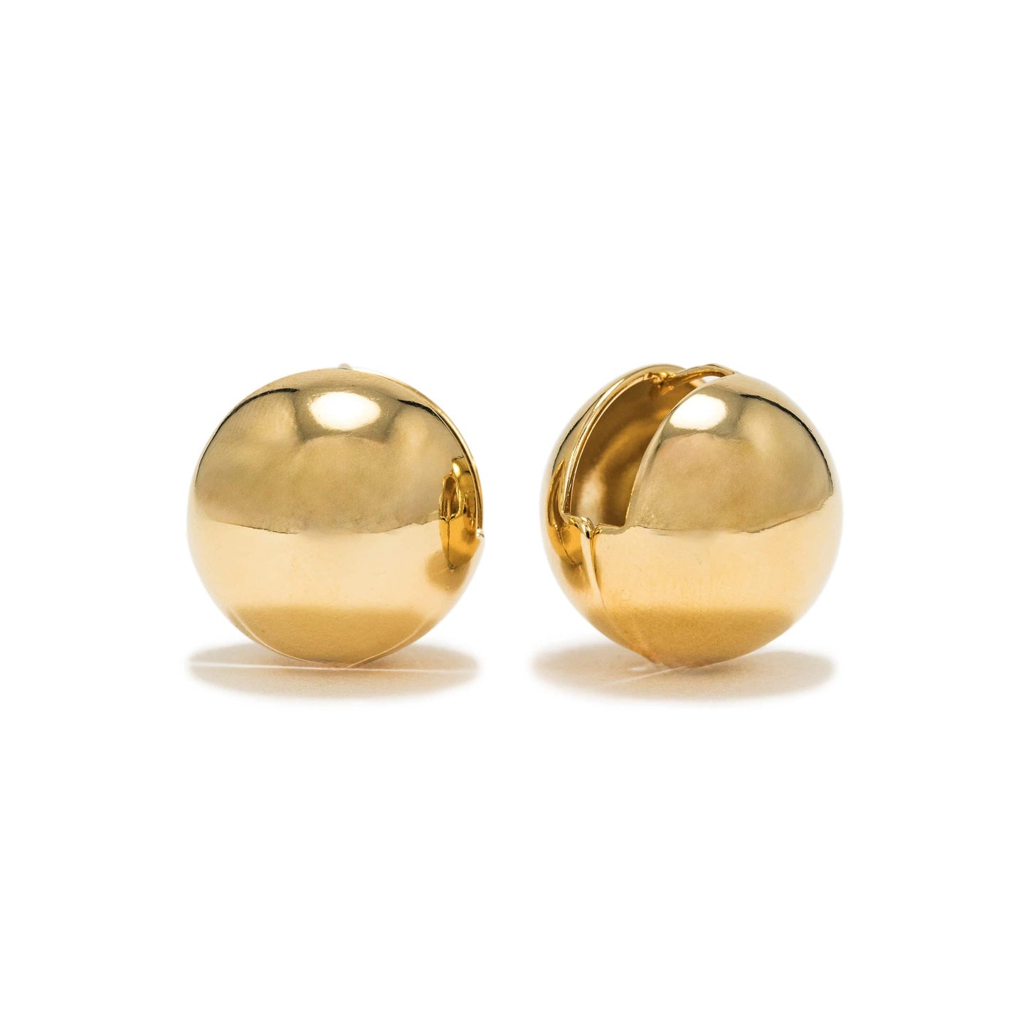 Bubble Hug Earrings