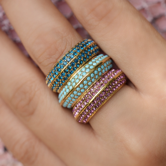 Modern Jewellery For Saree