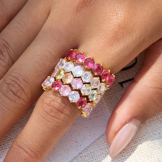 Latest Jewellery Trends In 2026: A Modern Style Guide