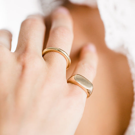 How To Wear Rings On Multiple Fingers: A Style Guide