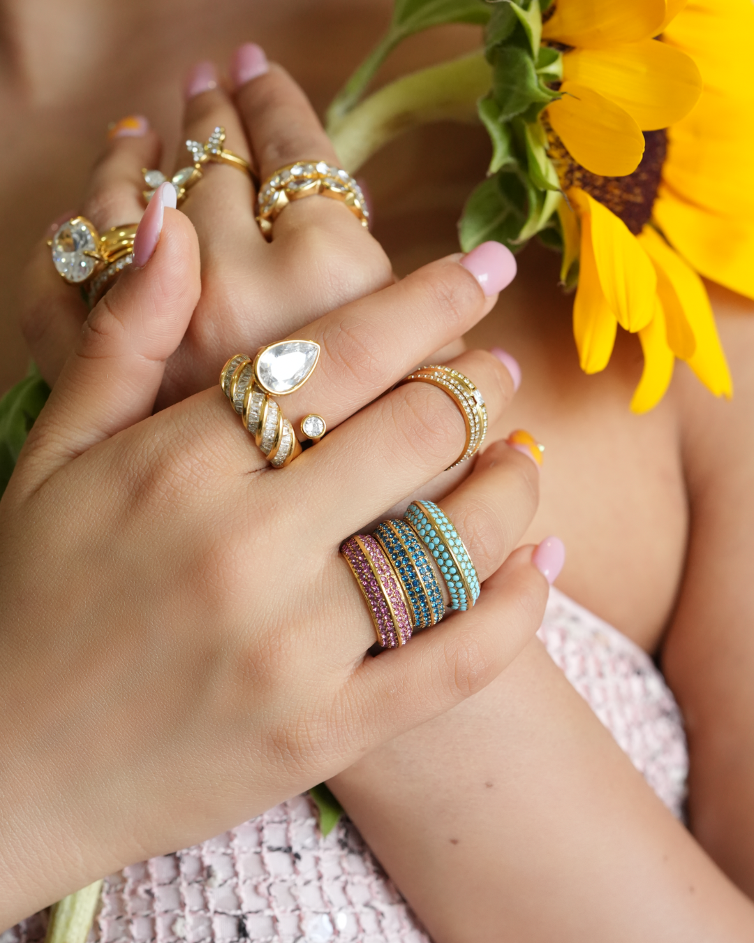 How To Check Ring Size At Home