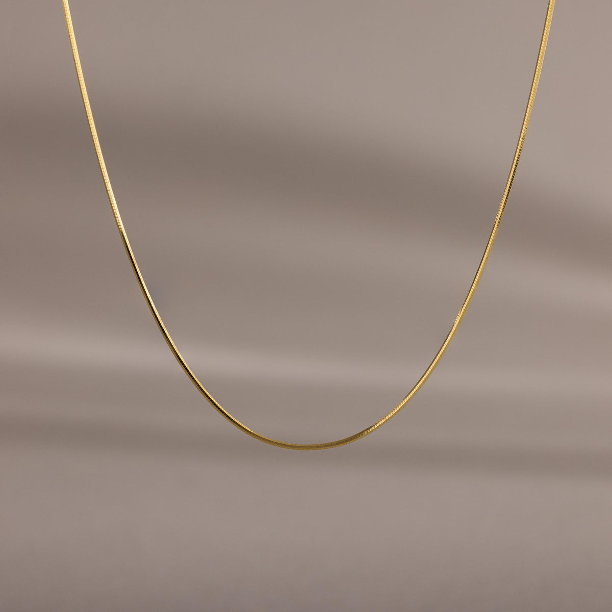 Fiona chain Necklace