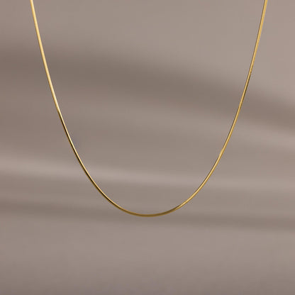 Fiona chain Necklace