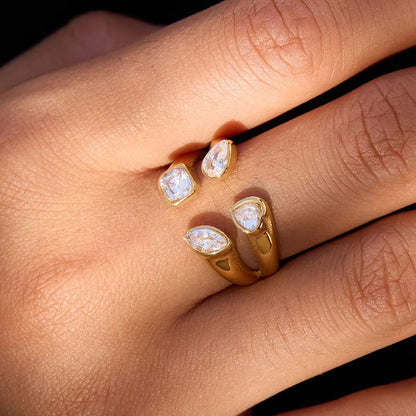 The Solenne Ring