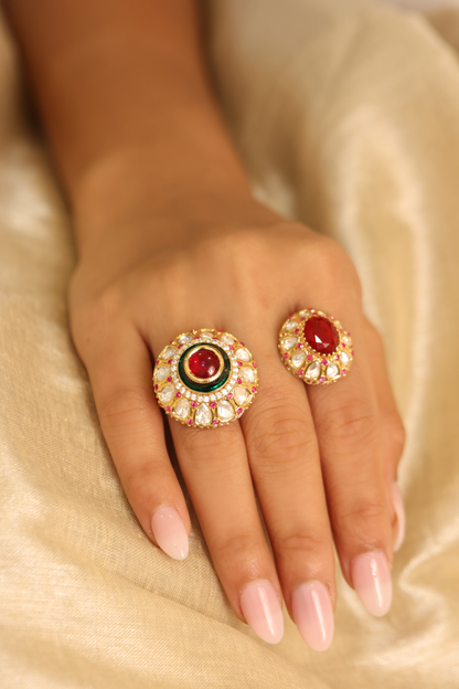 The Rani Ring