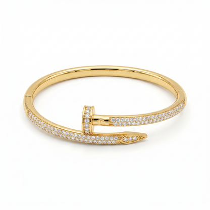 Ember Nail Bracelet