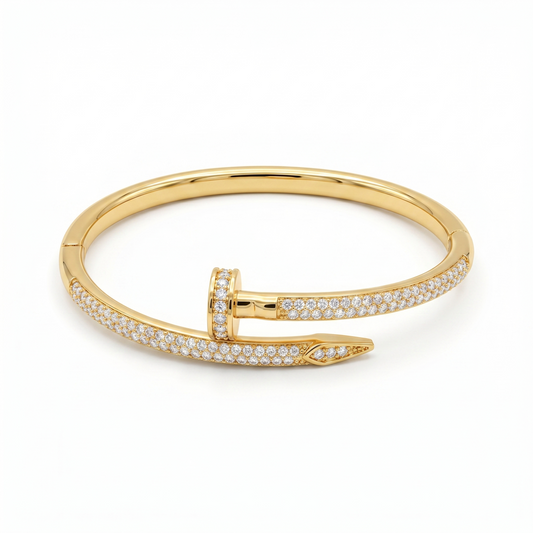 Ember Nail Bracelet
