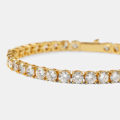 Classic Tennis Bracelet