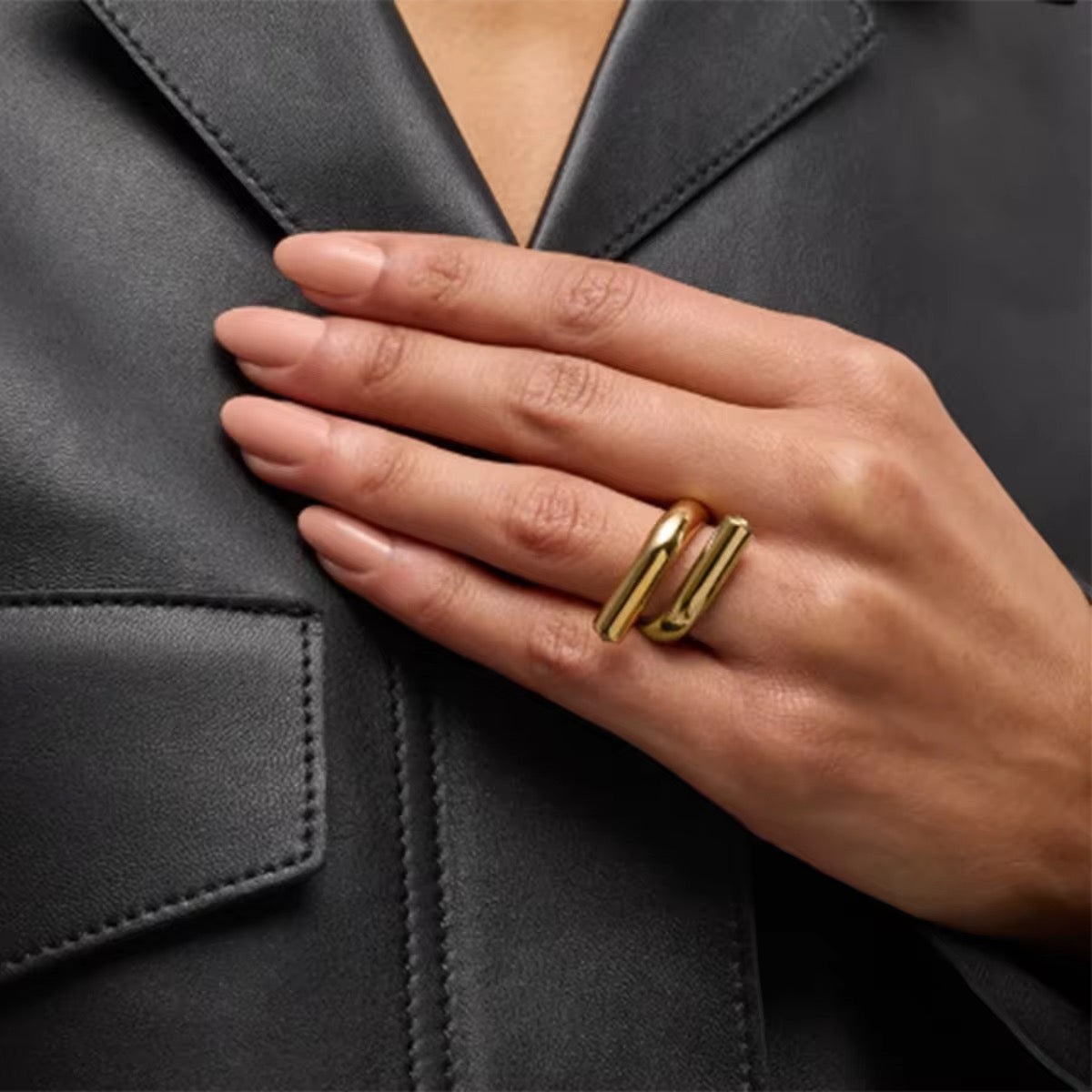 Nova Arc Ring