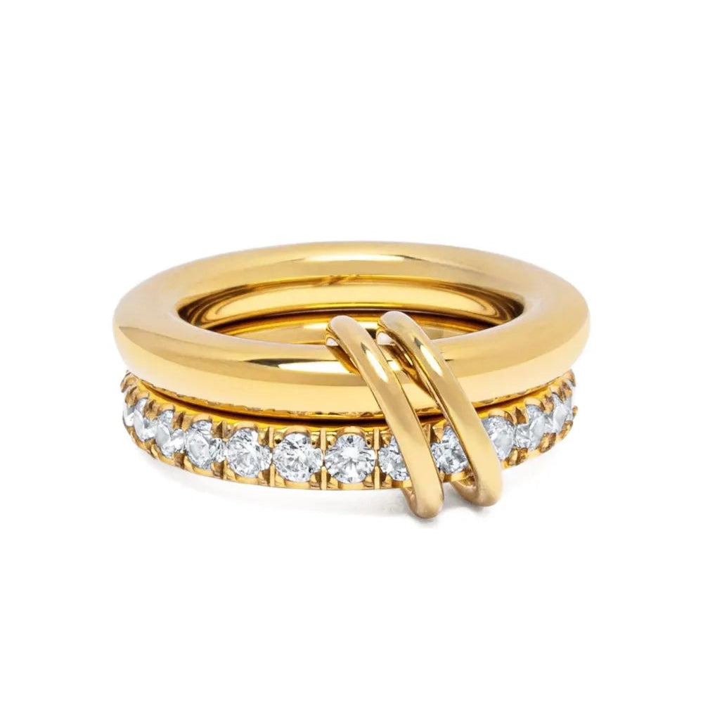 Clara Spinel Ring