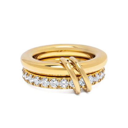 Clara Spinel Ring