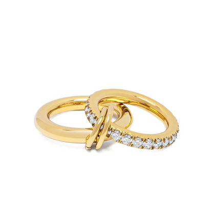 Clara Spinel Ring
