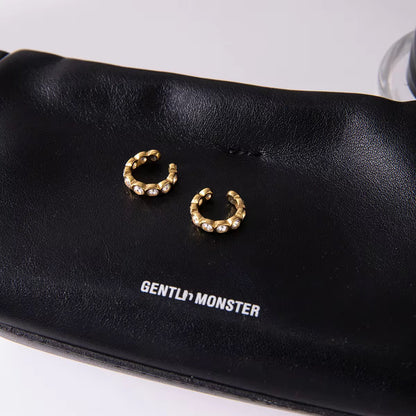 Starlight Cuff Earrings