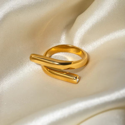 Nova Arc Ring