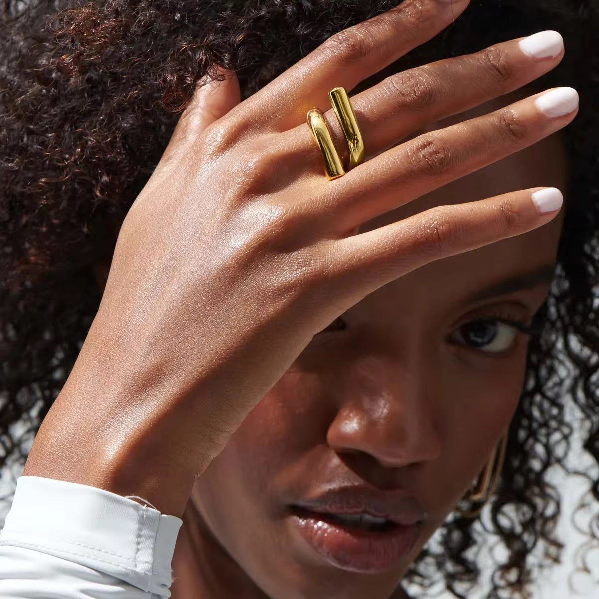 Nova Arc Ring