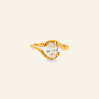 Oria Diamond Ring