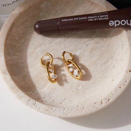 Aeris Spark Earrings