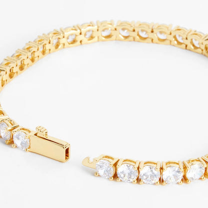 Classic Tennis Bracelet