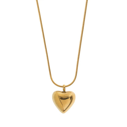 True Love Necklace