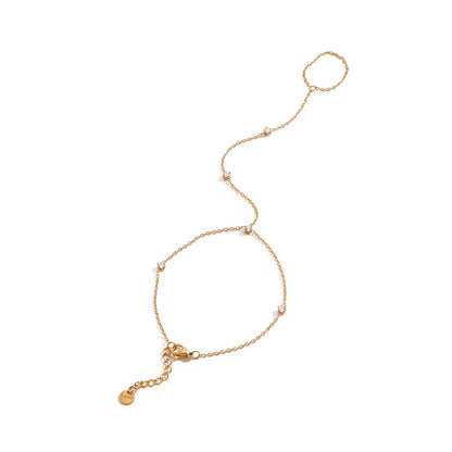 Tara Hand chain Bracelet