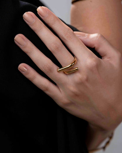 Nova Arc Ring