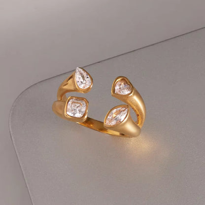 The Solenne Ring