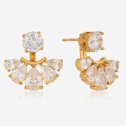 Elowen Bloom Earrings