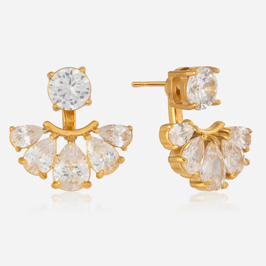 Elowen Bloom Earrings