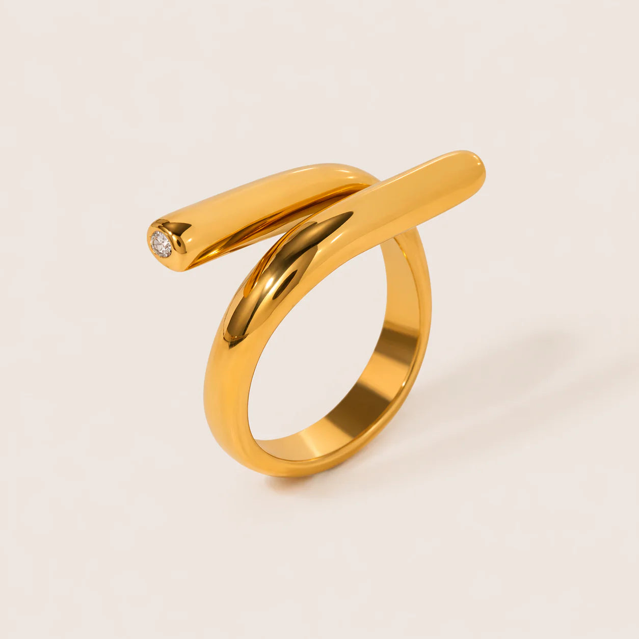 Nova Arc Ring