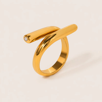 Nova Arc Ring