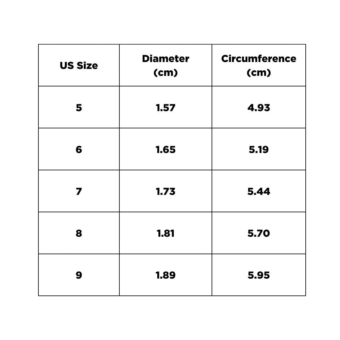 Oval Solitaire & Diamond Pavé Ring Stack