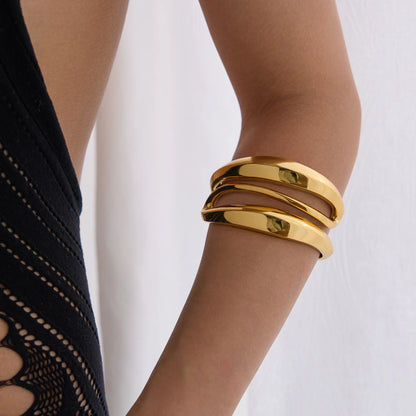 The Solara Bracelet