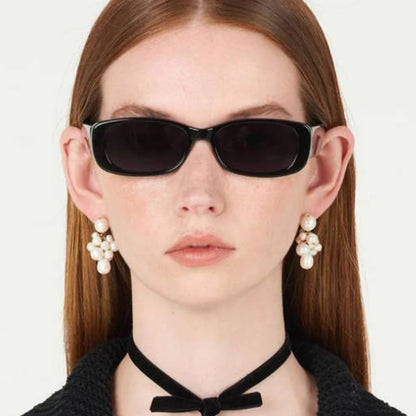 Moti Jhumka Earrings