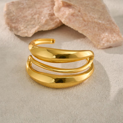 The Solara Bracelet