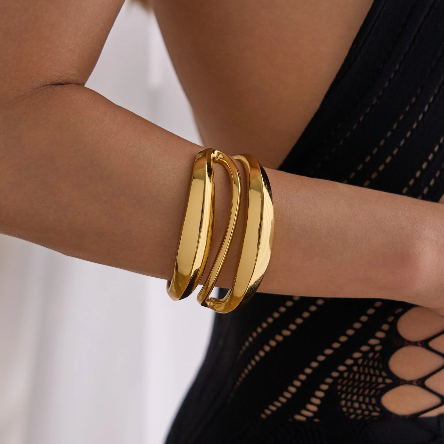 The Solara Bracelet