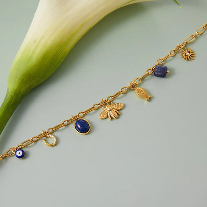 Lucky Charm Necklace