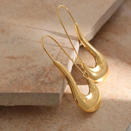 Mystic Dewdrop Earrings