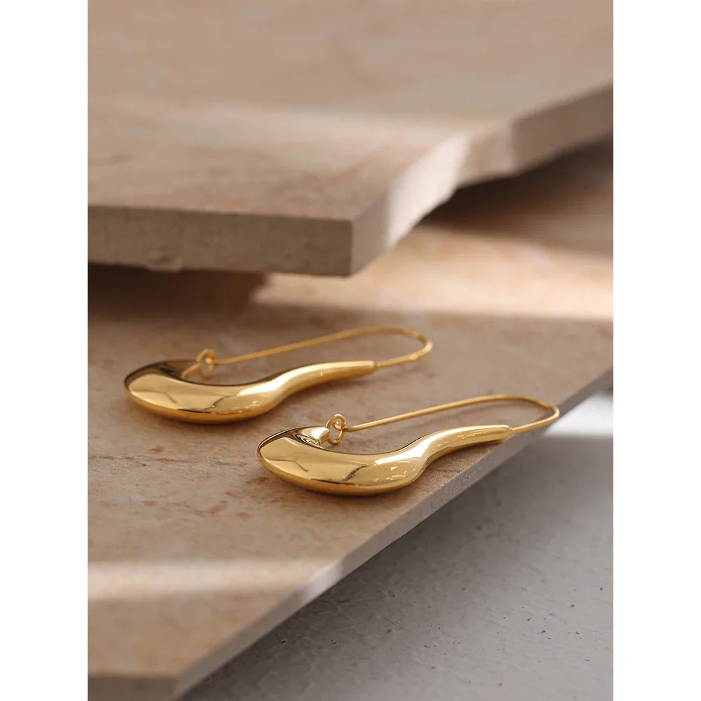 Mystic Dewdrop Earrings
