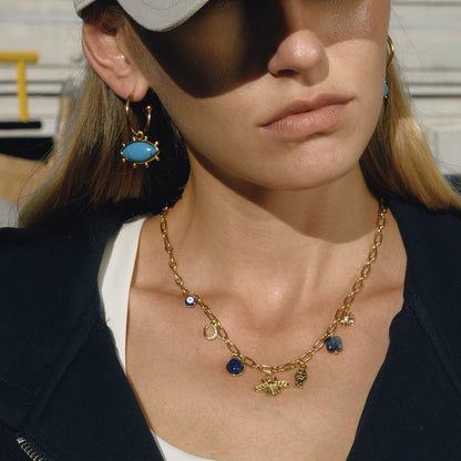 Lucky Charm Necklace